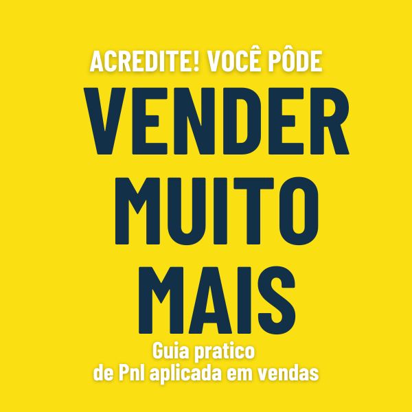 vender mais com pnl